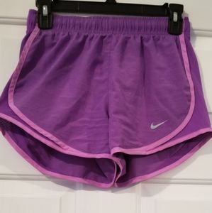 Nike shorts